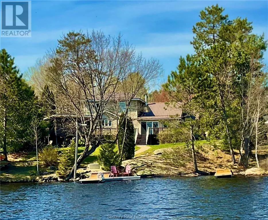 House for rent: 240 Lake Road, St. Charles, Ontario P0M 2W0