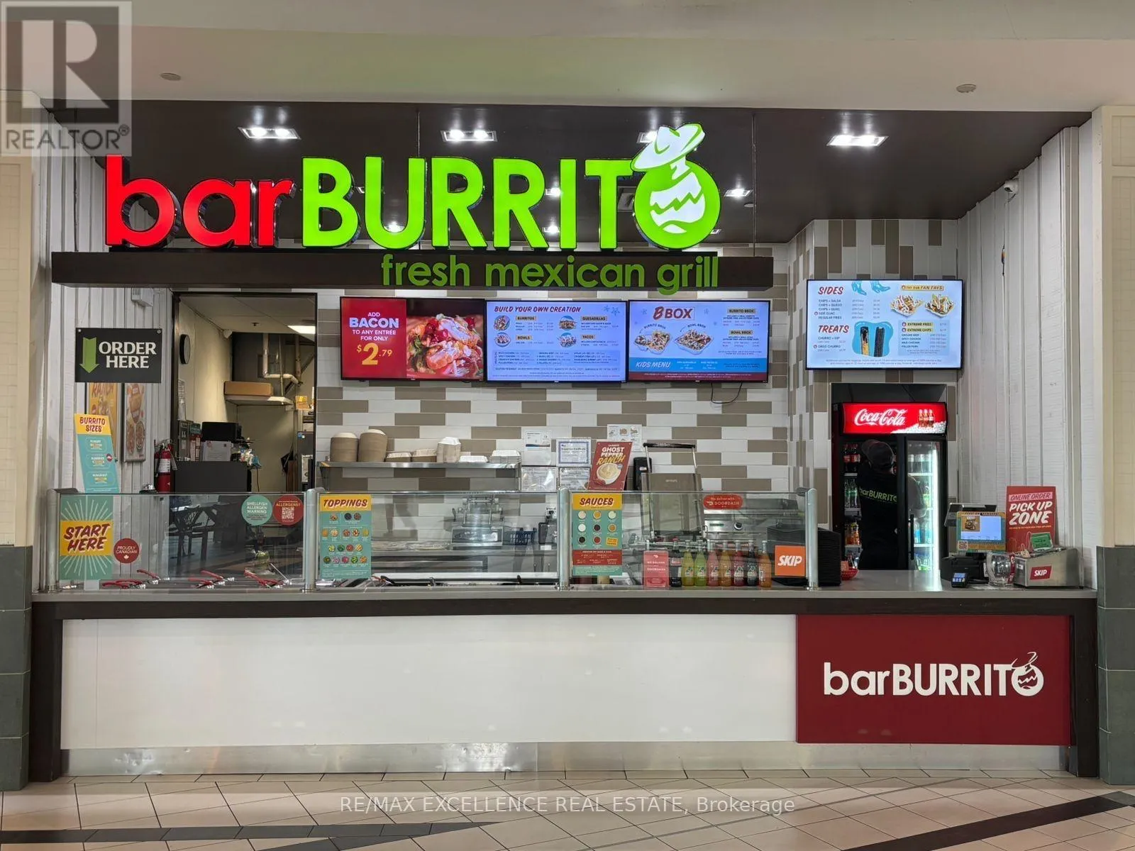 240 Leighland Avenue, Oakville, Ontario L3H 3H6