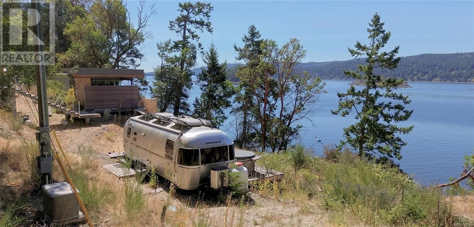 240 Old Scott Rd, Salt Spring, British Columbia V8K 2L6