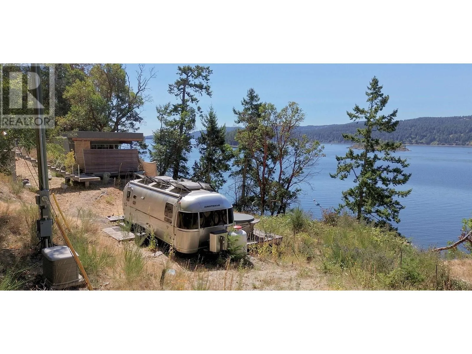 240 Old Scott Road, Salt Spring Island, British Columbia V8K 2L6