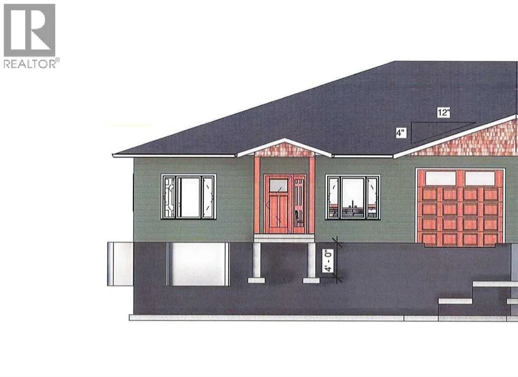 Row / Townhouse for rent: 240 Parkview Lane W, Bow Island, Alberta T0K 0G0