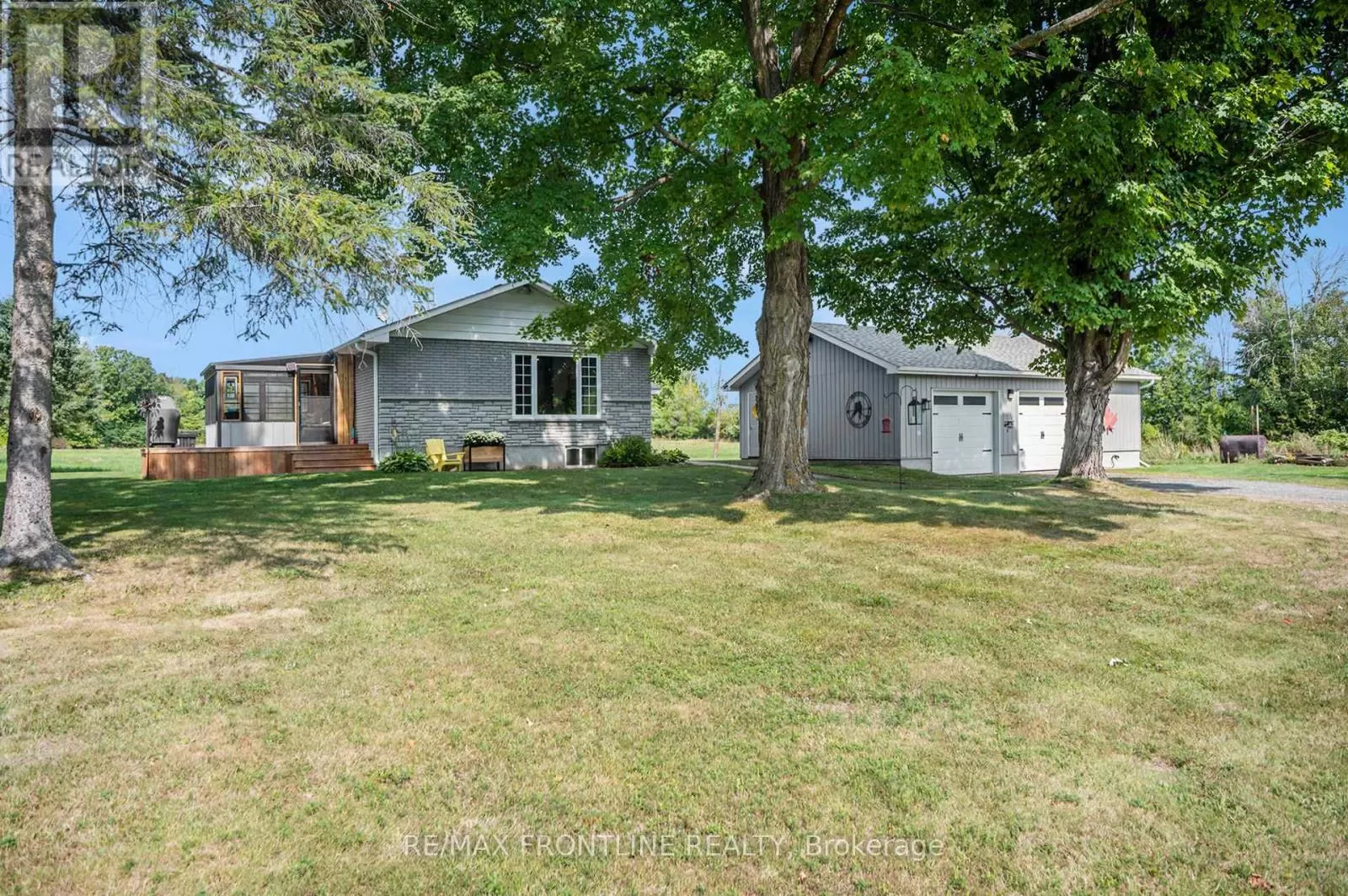 House for rent: 240 Upper Scotch Line Road, Tay Valley, Ontario K7H 3C5