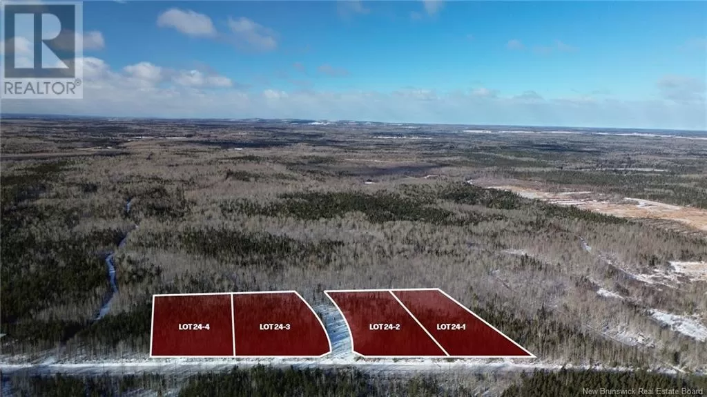 24-01 Lemenager Road, Shediac River, New Brunswick E4R 1M6