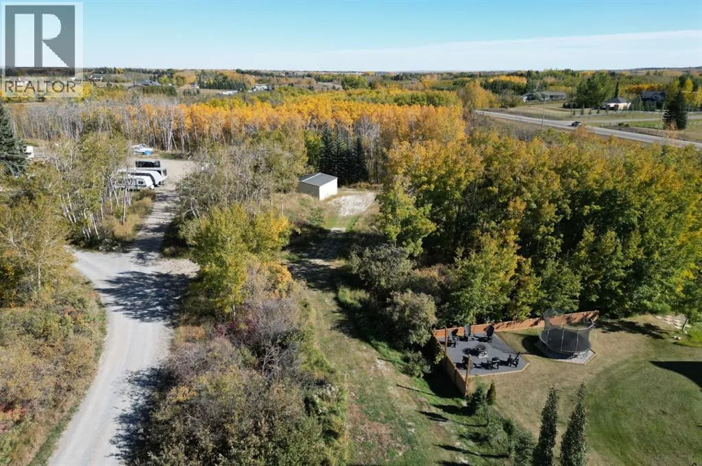 24019 241 Avenue E, Rural Foothills County, Alberta T0L 0X0