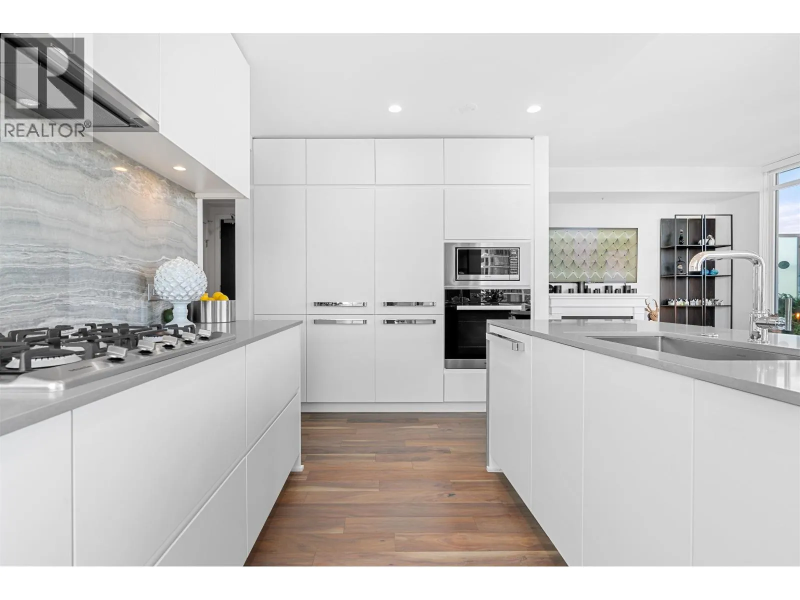 Apartment for rent: 2402 450 Westview Street, Coquitlam, British Columbia V3K 6C3