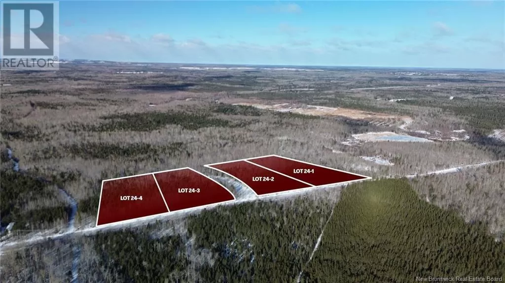 24-02 Lemenager Road, Shediac River, New Brunswick E4R 1M6