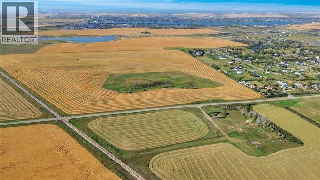 240226 Range Road 280, Rural Rocky View County, Alberta T1X 2L4