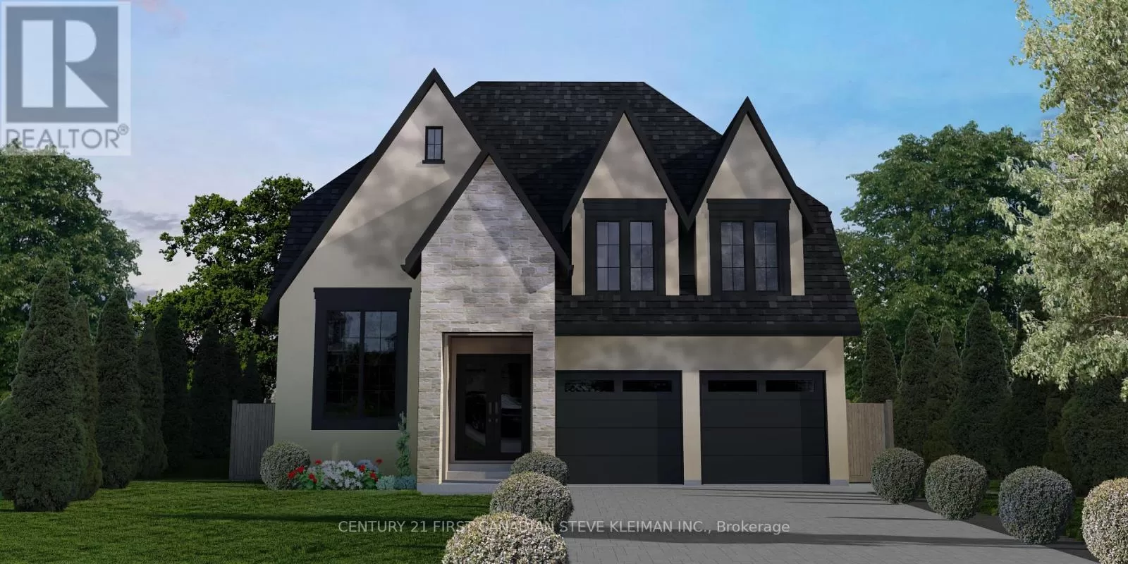 House for rent: 2403 Bakervilla Street, London South, Ontario N6P 0H4