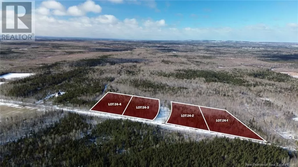 24-03 Lemenager Road, Shediac River, New Brunswick E4R 1M6