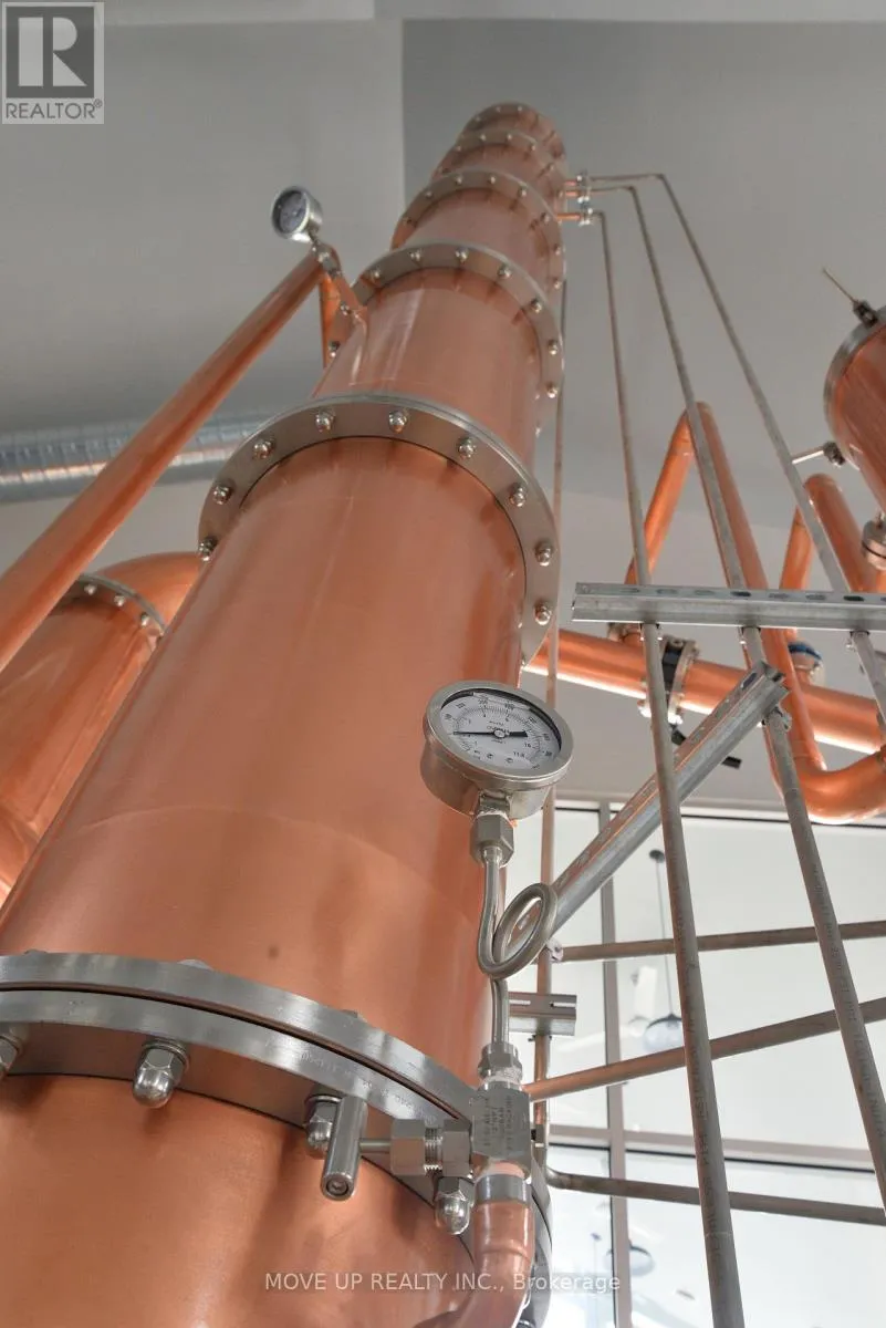 2404 County Rd 1 Road, Prince Edward County, Ontario K0K 1G0