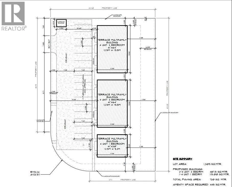 2404 Kenney Street, Terrace, British Columbia V8G 3E3