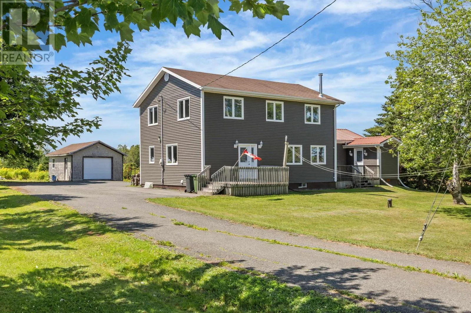 House for rent: 2404 Rte 310, Little Pond, Prince Edward Island C0A 2B0