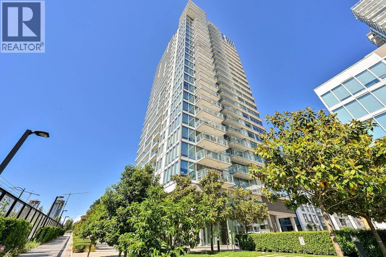 Apartment for rent: 2406 8031 Nunavut Lane, Vancouver, British Columbia V5X 0C9