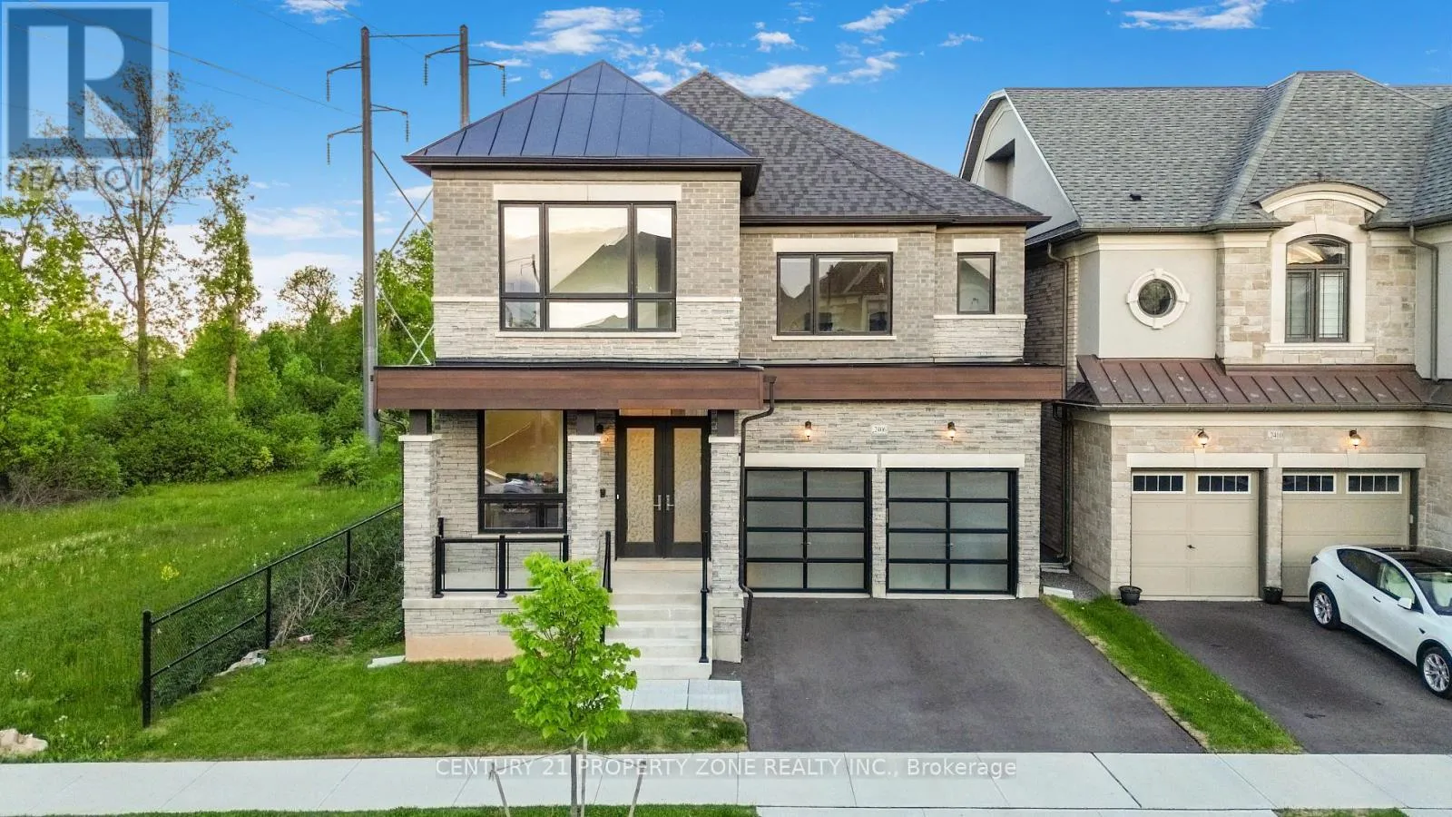 House for rent: 2406 Charles Cornwall Avenue, Oakville, Ontario L6M 5M4