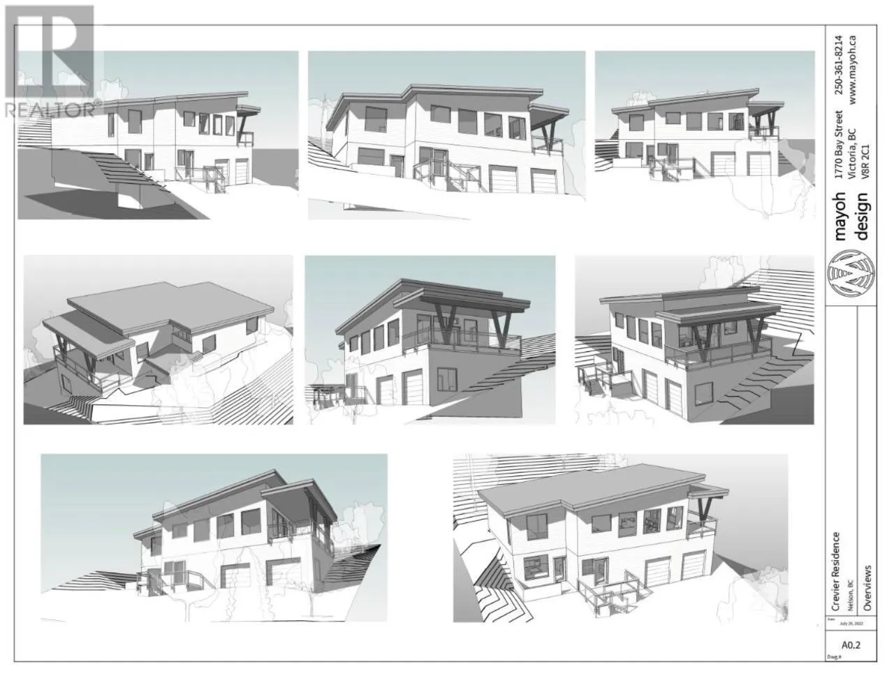 Other for rent: 2406 Perrier Lane, Nelson, British Columbia V1L 7C3