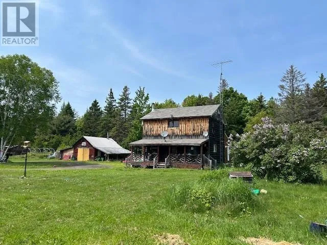 24088 Highway 17, Iron Bridge, Ontario P0R 1H0