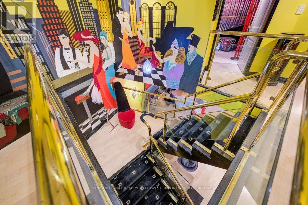 Apartment for rent: 2409 - 33 Harbour Square, Toronto, Ontario M5J 2G2