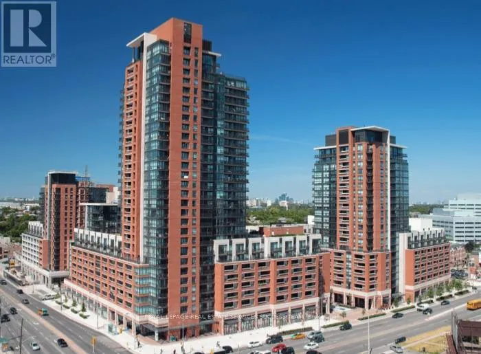 Apartment for rent: 241 - 36 Via Bagnato Street, Toronto, Ontario M6A 0B7