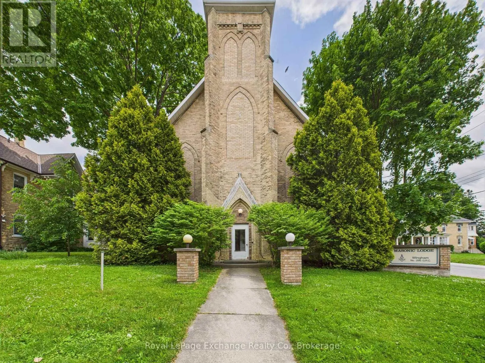 241 Centre Street, North Huron, Ontario N0G 2W0