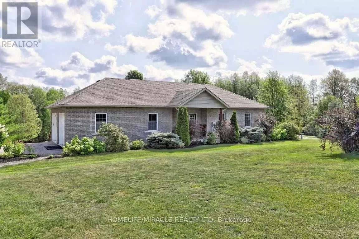 House for rent: 241 Deele Road, Cramahe, Ontario K0K 1S0