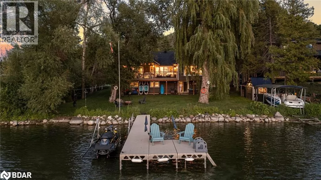 House for rent: 241 Eight Mile Point, Oro-Medonte, Ontario L3V 6H1