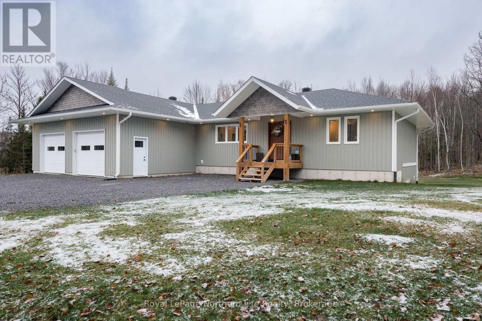 House for rent: 241 Guillemette Road, East Ferris, Ontario P0H 1K0