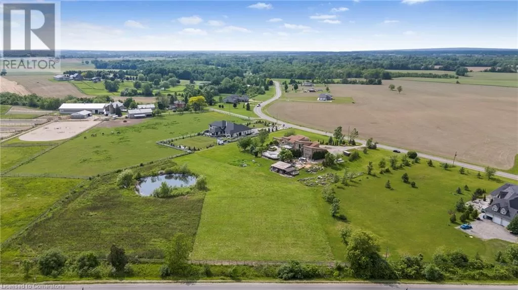 241 Langford Church Road, Brantford, Ontario N3T 5L4