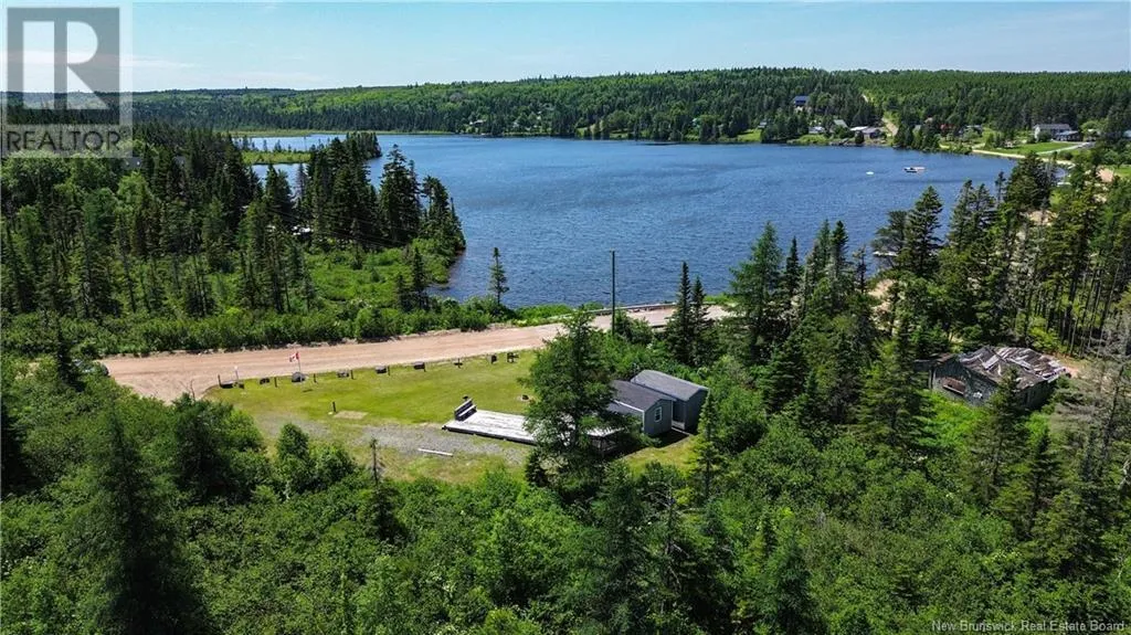 Recreational for rent: 241 Mechanic Lake Road, Mechanic Settlement, New Brunswick E4E 4J8