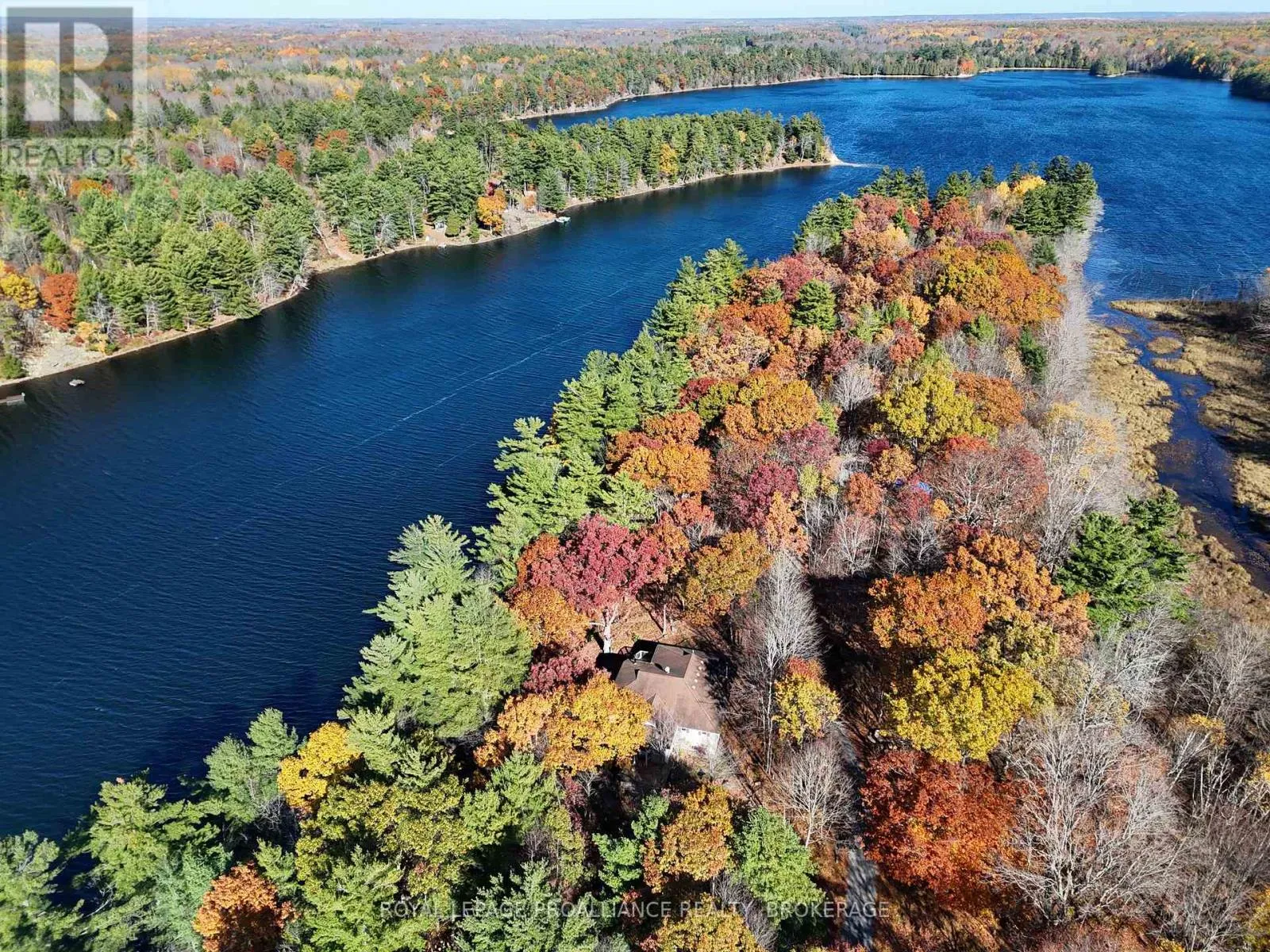 House for rent: 241 Potspoon Lane, South Frontenac, Ontario K0H 1T0