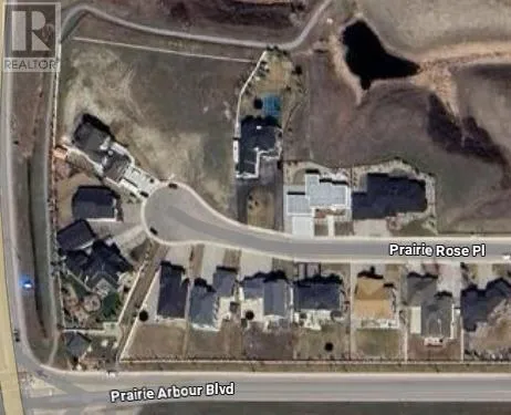 241 Prairie Rose Place S, Lethbridge, Alberta T1K 5V7