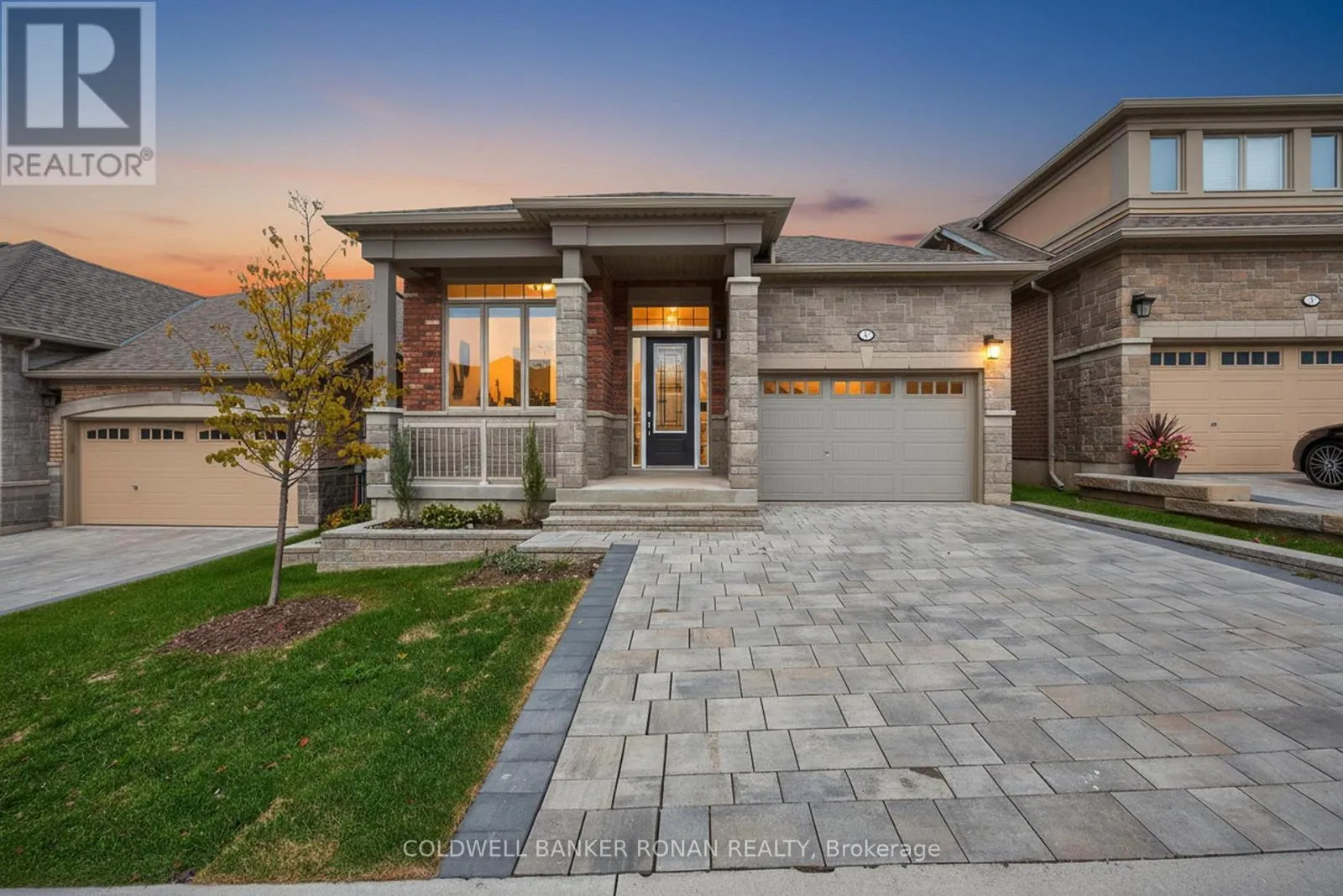 House for rent: 241 Ridge Way, New Tecumseth, Ontario L9R 0W4