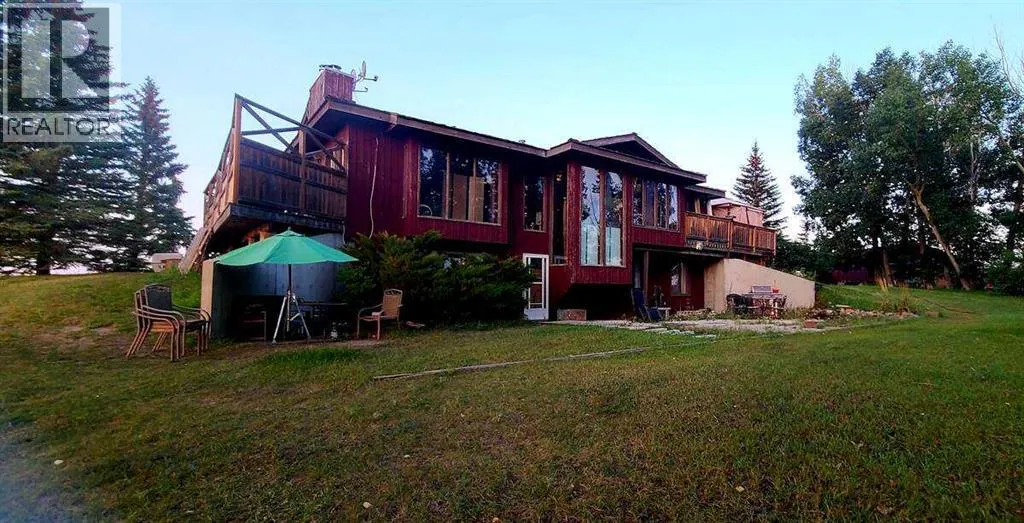 House for rent: 241054 Range Road 260, Rural Wheatland County, Alberta T1P 0Y6