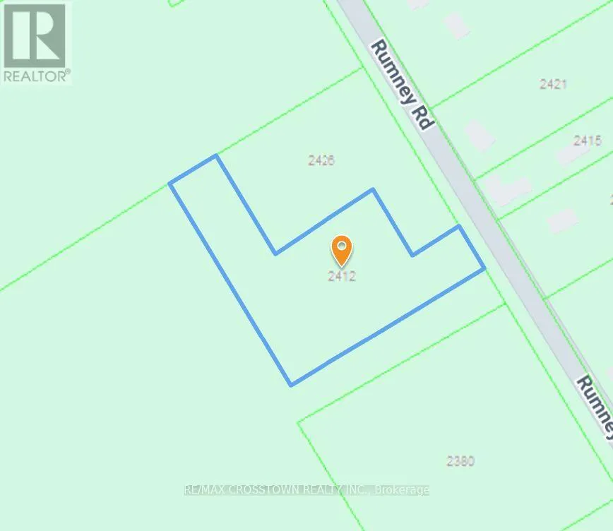 2412 Rumney Road, Tay, Ontario L4R 4K3