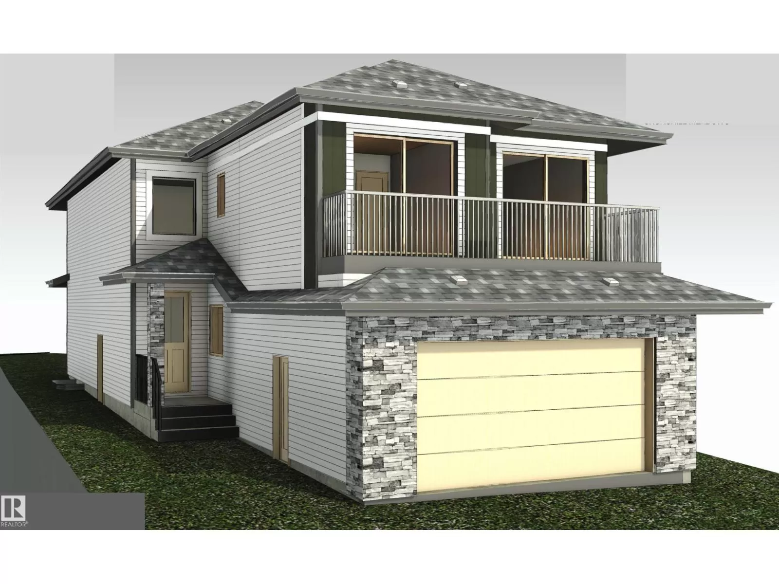 House for rent: 2414 63 Av Ne, Rural Leduc County, Alberta T4X 3A6