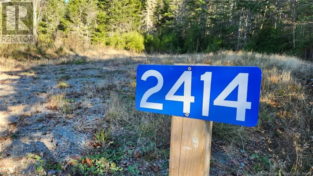 2414 Route 845, Bayswater, New Brunswick E5S 1M3