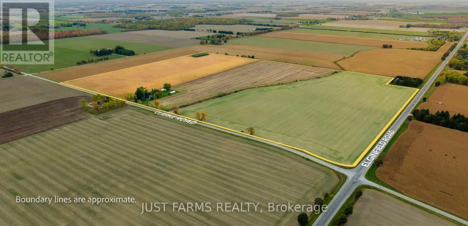 Unknown for rent: 24161 Clarke Road, Middlesex Centre, Ontario N0M 1V0