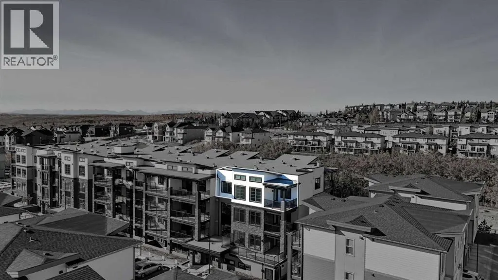 Apartment for rent: 2417, 2117 81 Street Sw, Calgary, Alberta T3H 6H5