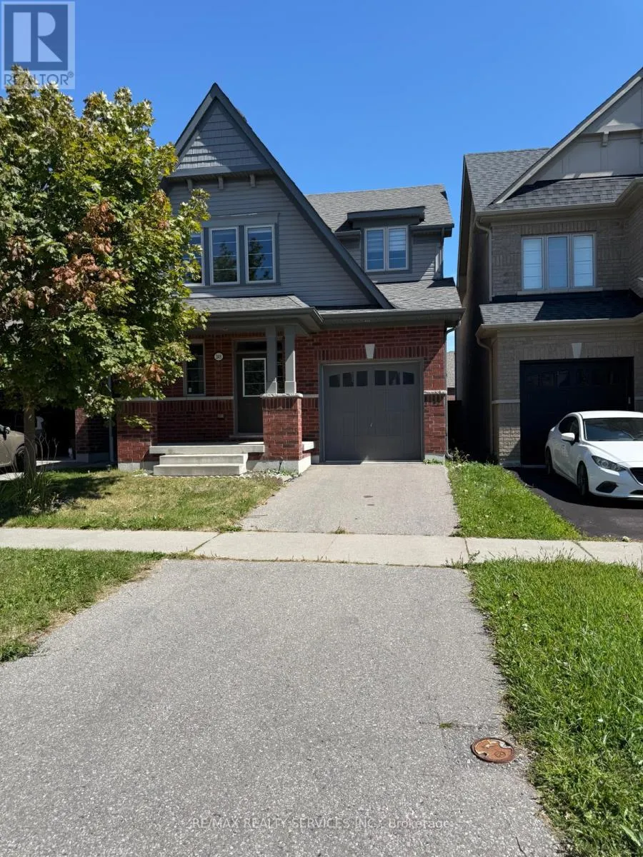 House for rent: 2419 Kentucky Derby Way E, Oshawa, Ontario L1L 0H3
