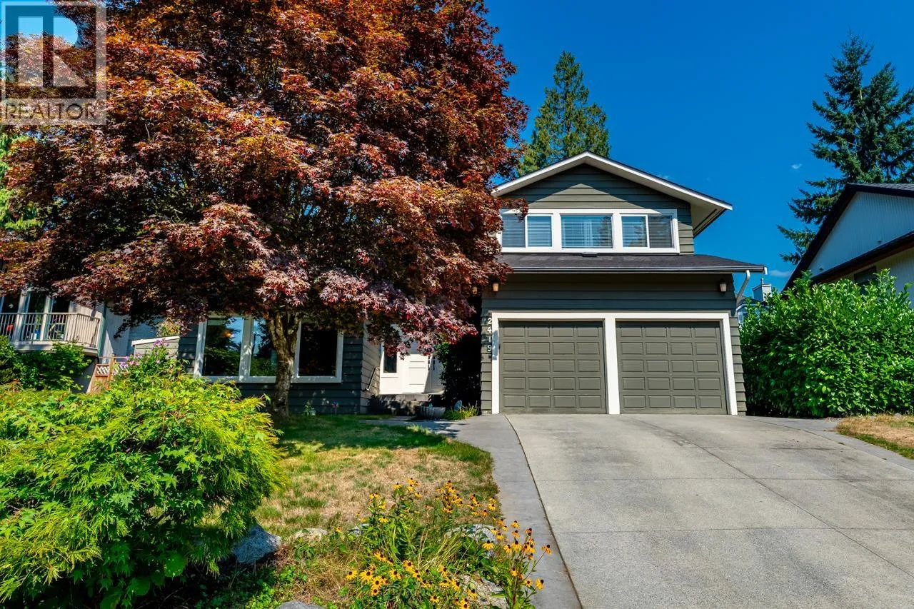 House for rent: 2419 Oranda Avenue, Coquitlam, British Columbia V3K 3A5