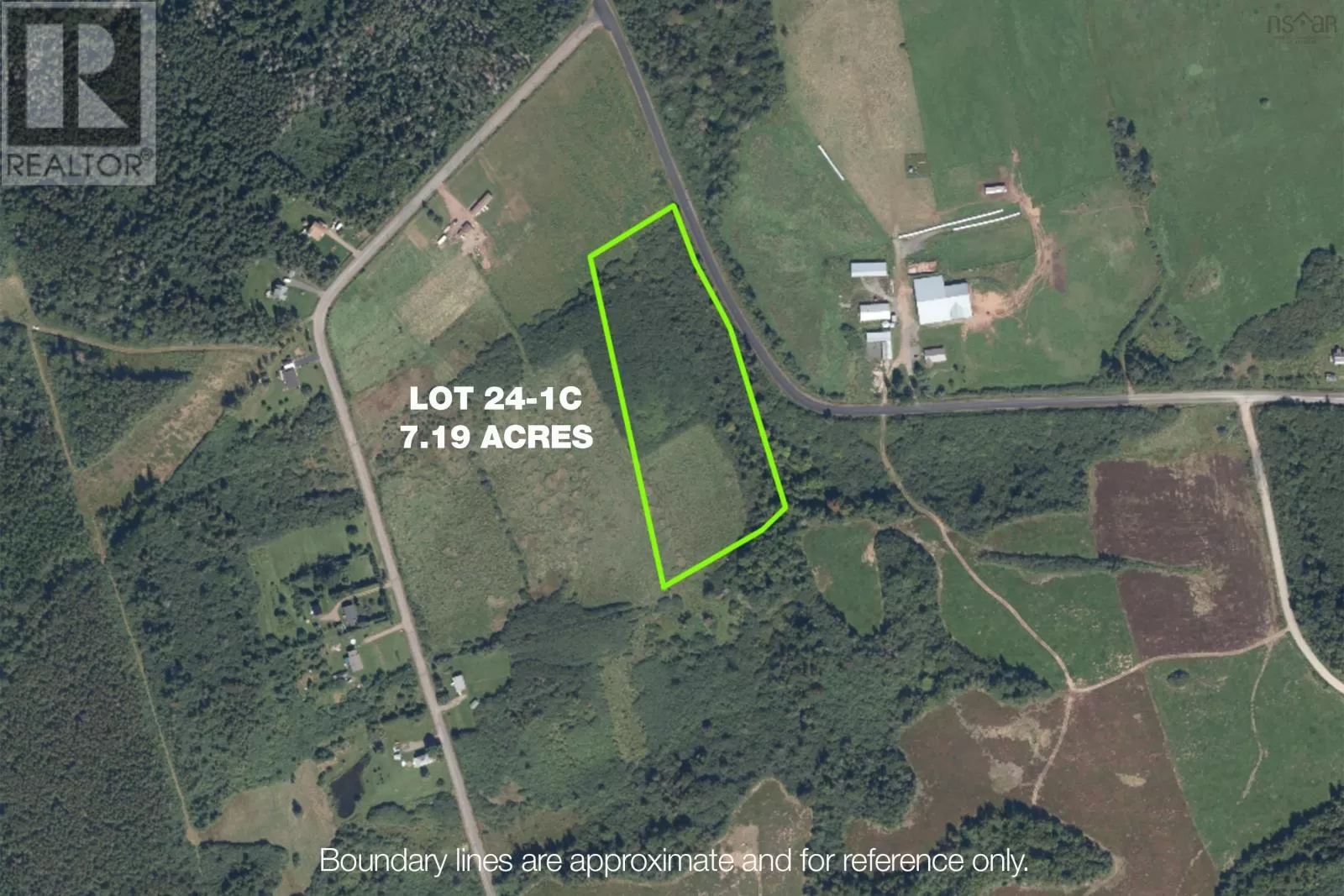 24-1c Fenwick Road, Fenwick, Nova Scotia B0L 1C0