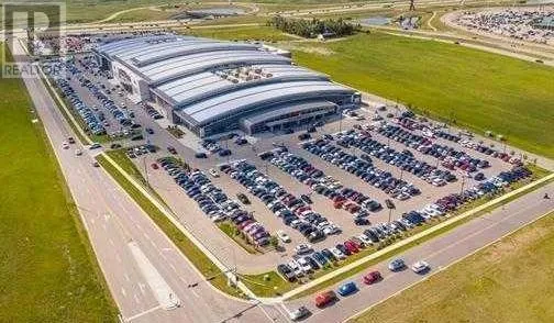 Commercial Mix for rent: 242, 260300 Writing Creek Crescent, Rural Rocky View County, Alberta T4A 0X8