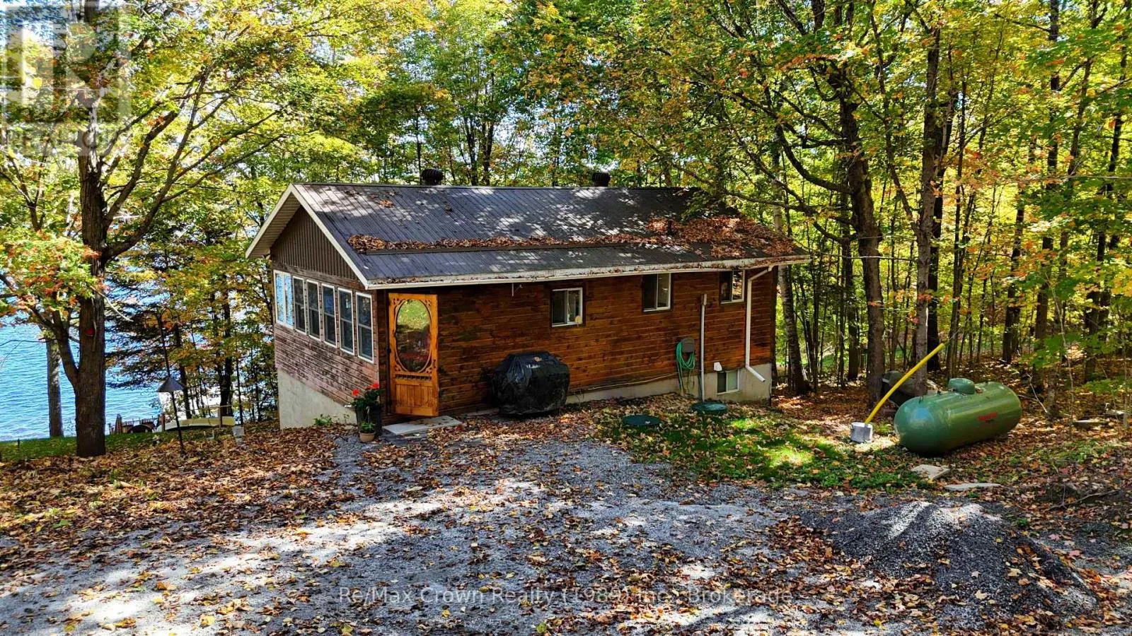 House for rent: 242 Everett Drive, Parry Sound Remote Area, Ontario P0H 2R0