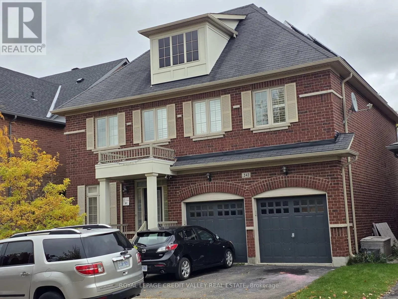 House for rent: 242 Jarrett Xing (bsmt) Court, Milton, Ontario L9T 6Z9