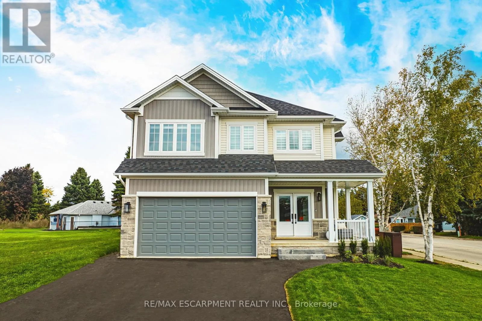 House for rent: 242 Kellogg Avenue, Hamilton, Ontario L0R 1W0