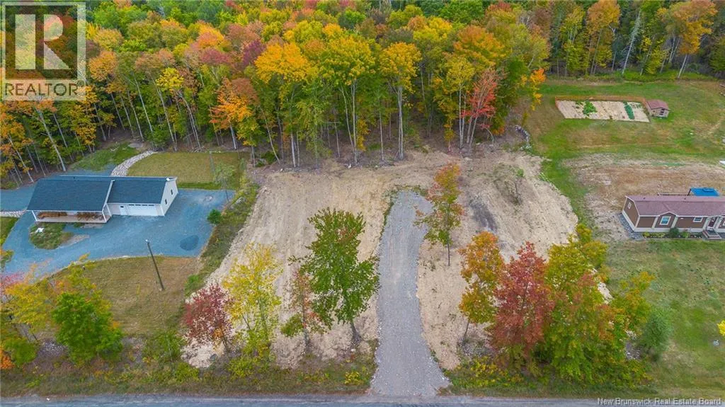 242 Mazerolle Settlement Road, Upper Kingsclear, New Brunswick E3E 1W1