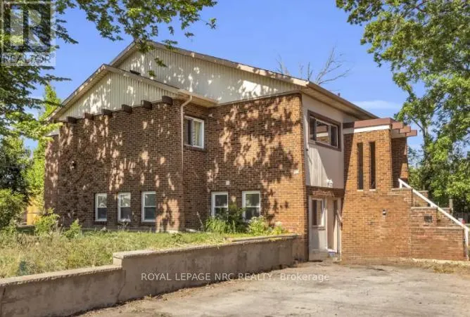 House for rent: 242 West Side Road, Port Colborne, Ontario L3K 5K9