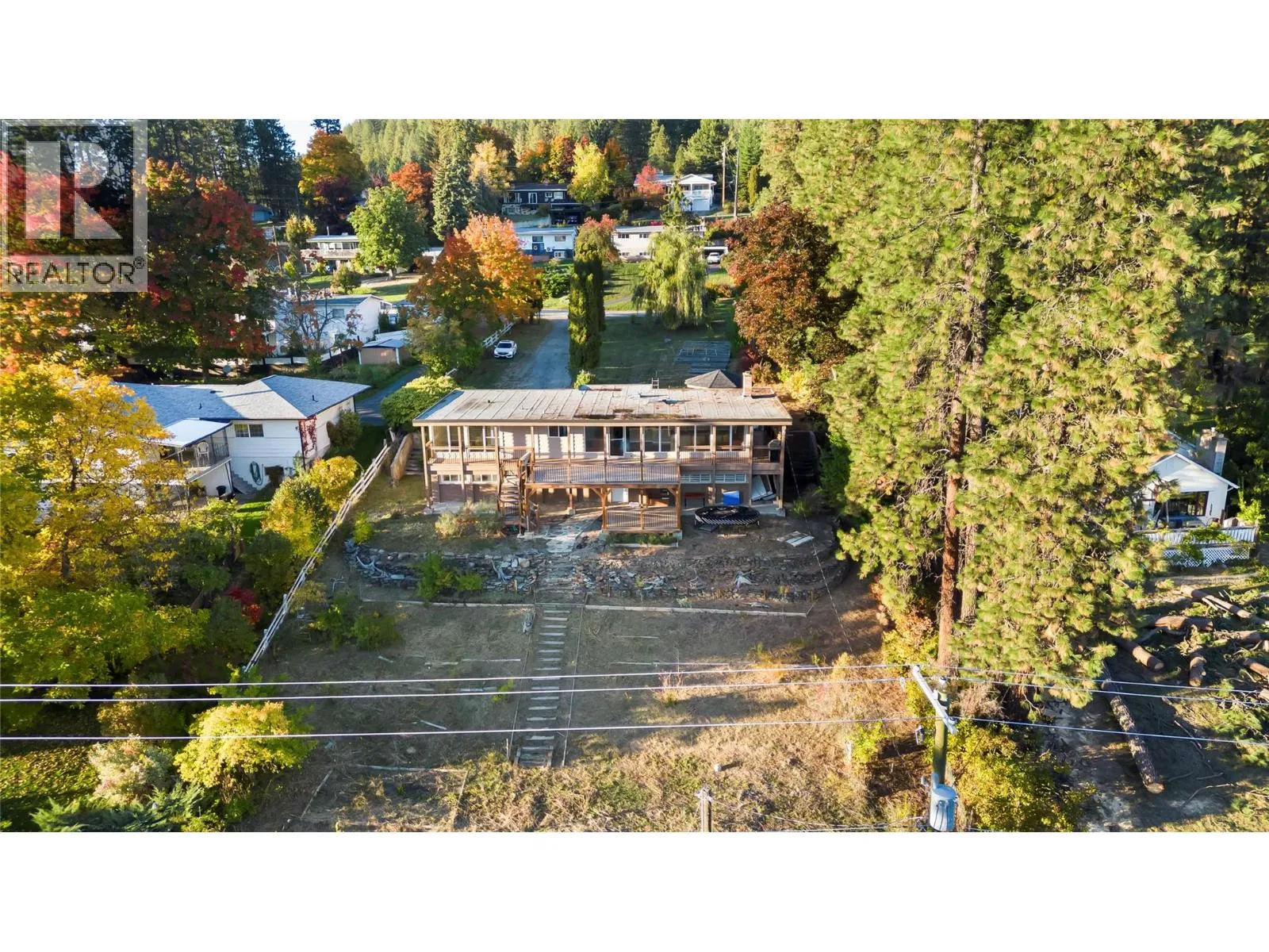 House for rent: 2424 Crawford Street, Creston, British Columbia V0B 1G5