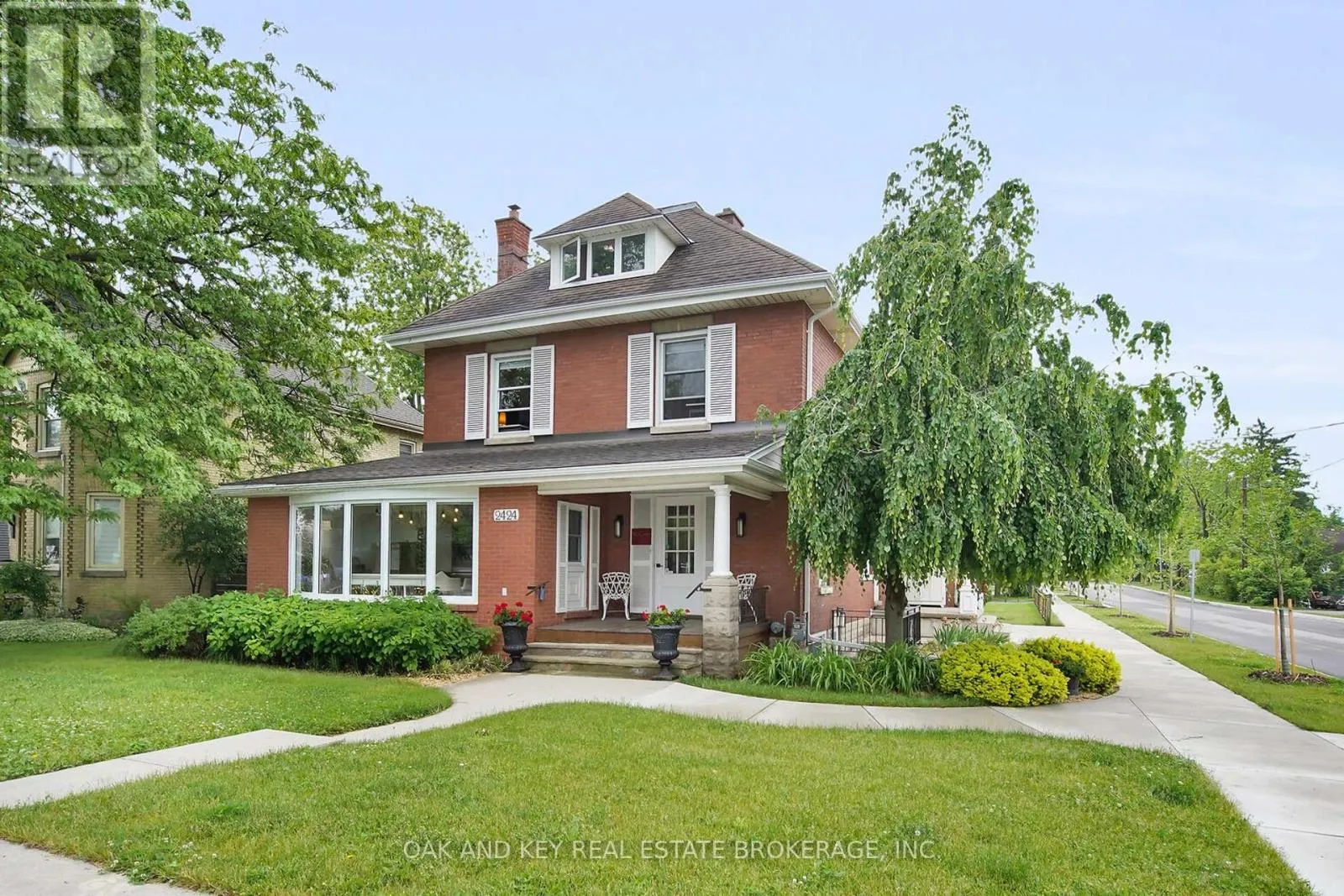 House for rent: 2424 Main Street, London South, Ontario N6P 1R2