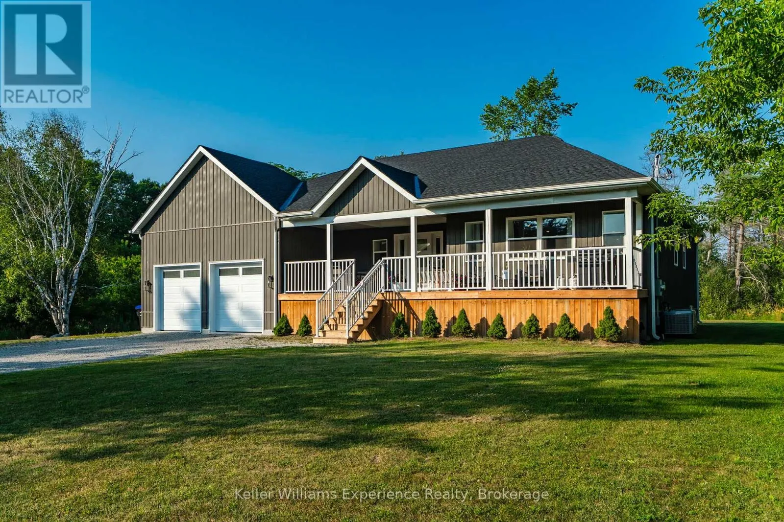 House for rent: 2425 Old Fort Road, Tay, Ontario L4R 4K3