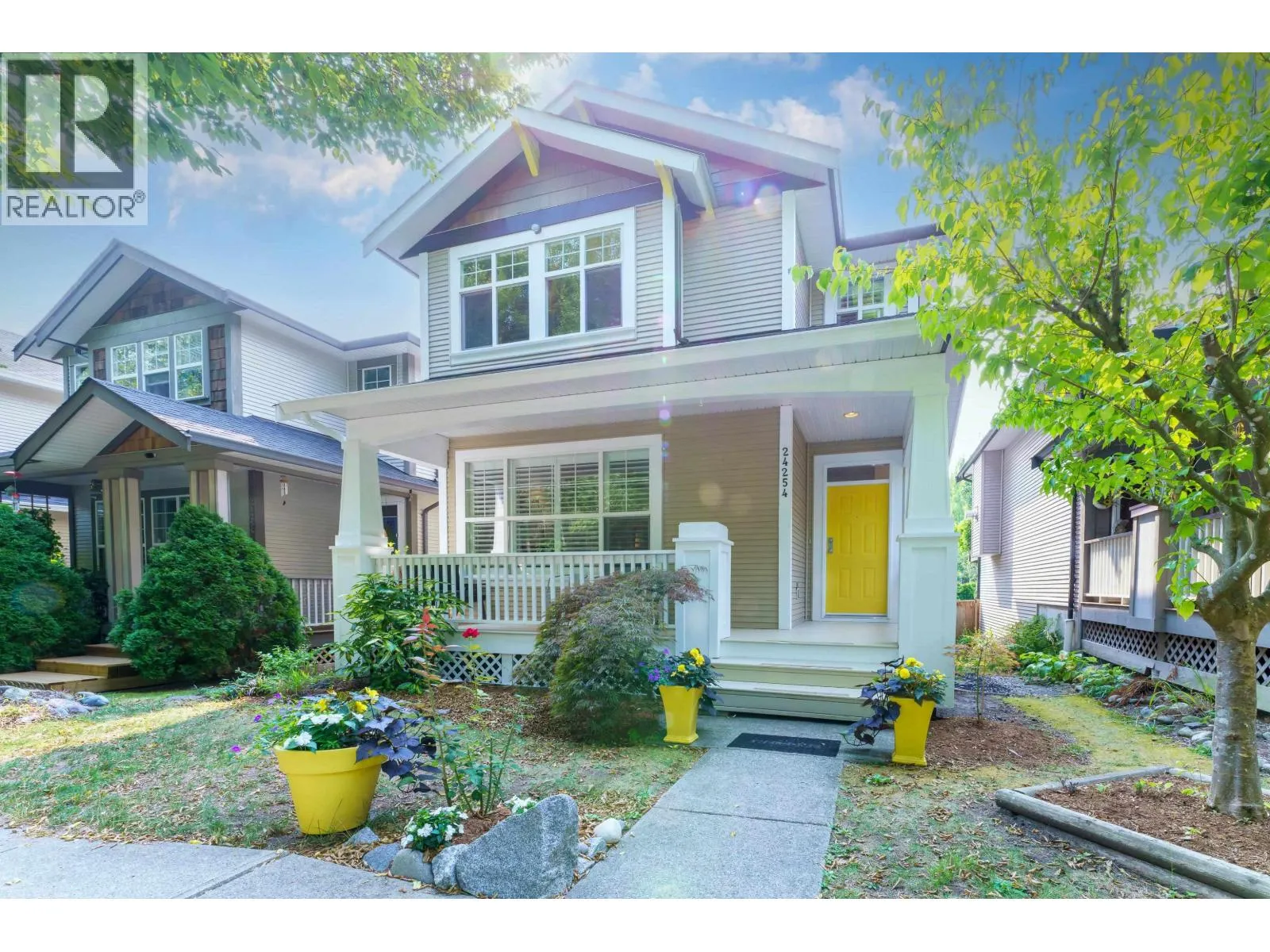 House for rent: 24254 103 Avenue, Maple Ridge, British Columbia V2W 1Y1